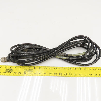 Ace Electronics 201337-025 Control Cable 25'