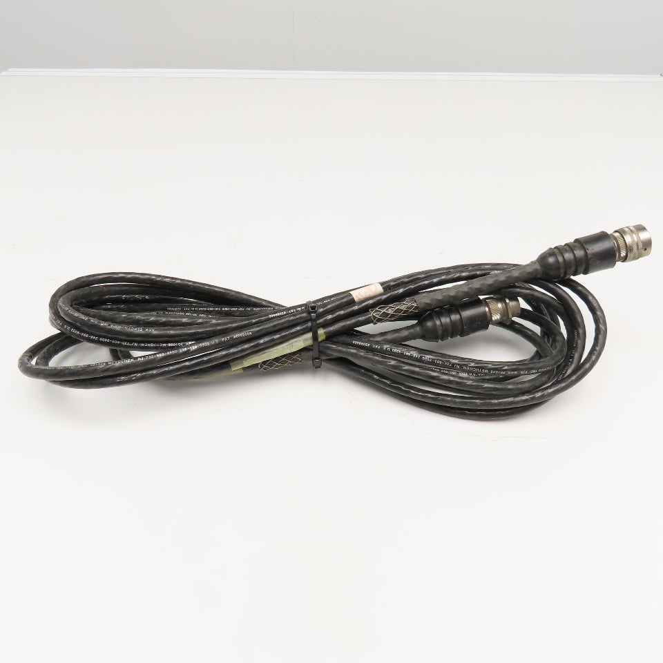 Ace Electronics 201337-025 Control Cable 25'