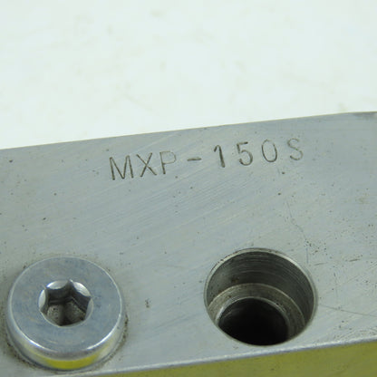 Lubriquip C06 MXP-150S Modular Divider Valve 3000PSI