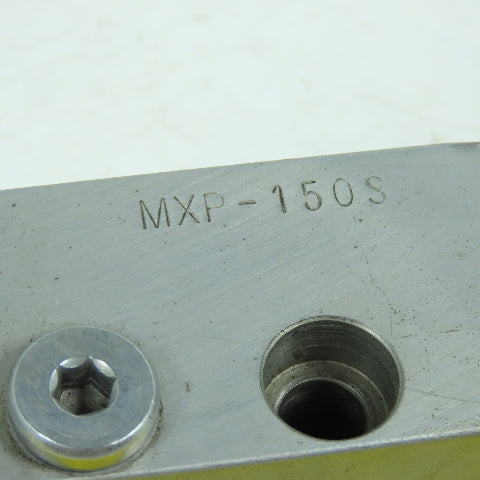 Lubriquip C06 MXP-150S Modular Divider Valve 3000PSI