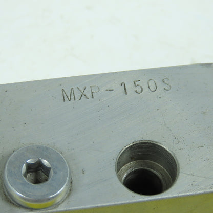 Lubriquip C06 MXP-150S Modular Divider Valve 3000PSI