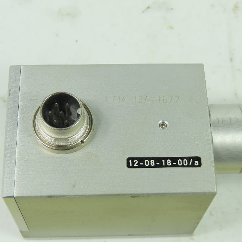 Trumpf 12-08-18-00/a 12A-1672 LEM Laser Power Measuring Sensor
