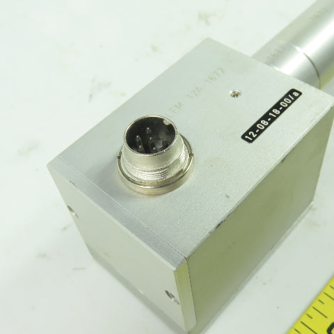 Trumpf 12-08-18-00/a 12A-1672 LEM Laser Power Measuring Sensor