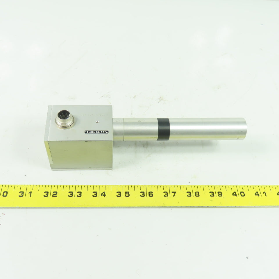 Trumpf 12-08-18-00/a 12A-1672 LEM Laser Power Measuring Sensor