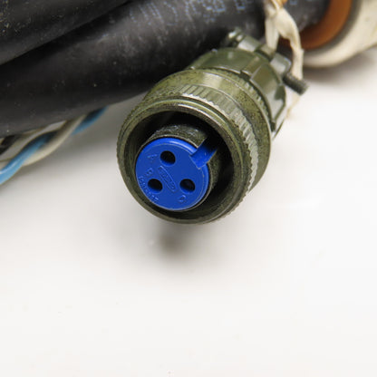 Fanuc EE-3287-328-002 Intrinsic Paint Control Cable P-200