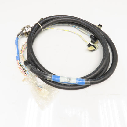 Fanuc EE-3287-328-002 Intrinsic Paint Control Cable P-200