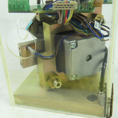 Trumpf 22-13-10-00/a Laser Lens Optic Mechanism