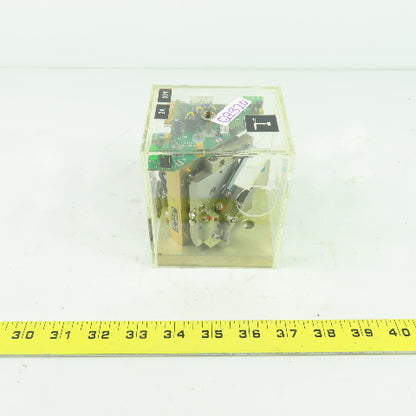 Trumpf 22-13-10-00/a Laser Lens Optic Mechanism