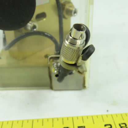 Trumpf 22-13-68-00/b Laser Lens Optic Deflection Mechanism