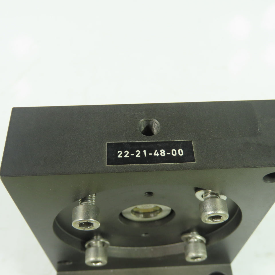 Trumpf 22-21-48-00 Laser Optic Lens Holder