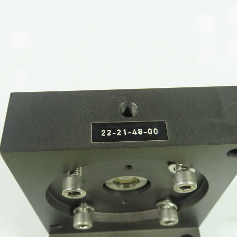 Trumpf 22-21-48-00 Laser Optic Lens Holder