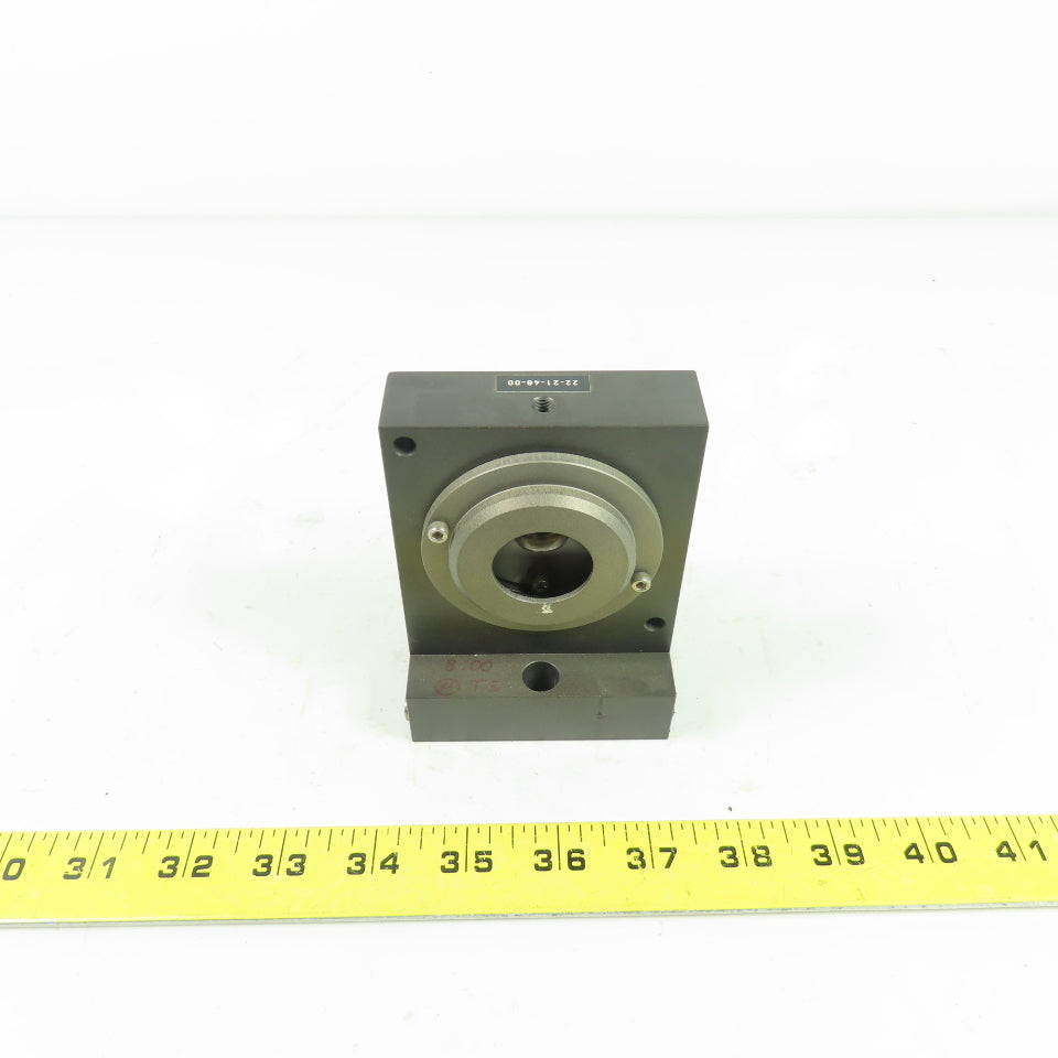 Trumpf 22-21-48-00 Laser Optic Lens Holder