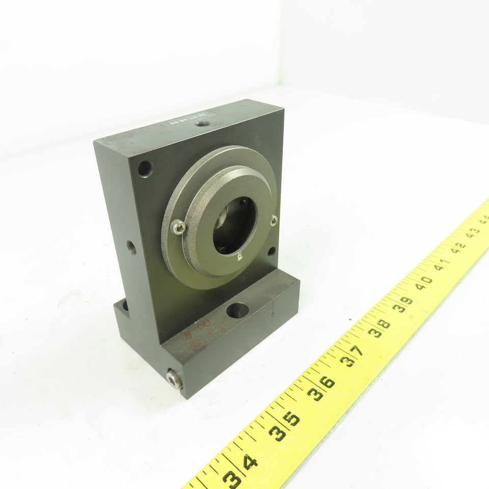 Trumpf 22-21-48-00 Laser Optic Lens Holder