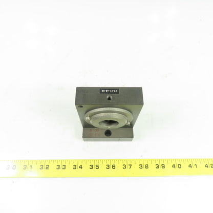 Trumpf 22-21-48-00 Laser Optic Lens Holder