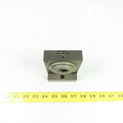 Trumpf 22-21-48-00 Laser Optic Lens Holder
