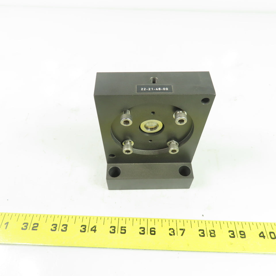 Trumpf 22-21-48-00 Laser Optic Lens Holder