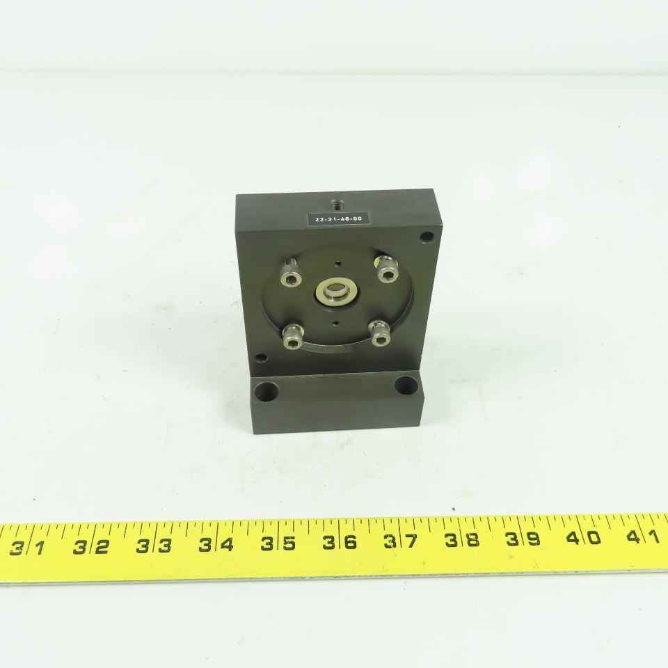 Trumpf 22-21-48-00 Laser Optic Lens Holder