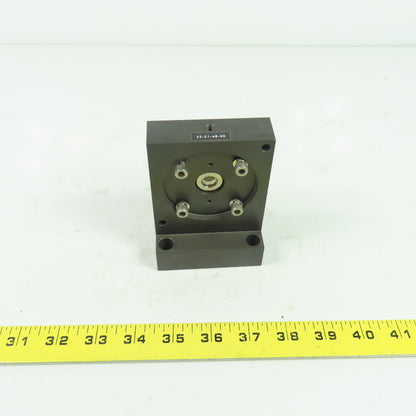 Trumpf 22-21-48-00 Laser Optic Lens Holder
