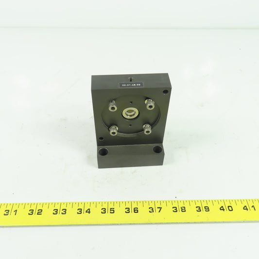 Trumpf 22-21-48-00 Laser Optic Lens Holder
