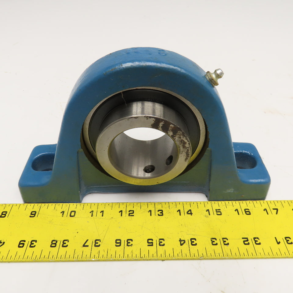MB C351-1516 1-15/16" Pillow Block Ball Bearing Unit