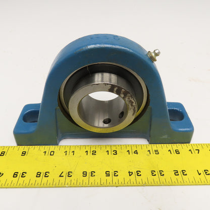 MB C351-1516 1-15/16" Pillow Block Ball Bearing Unit