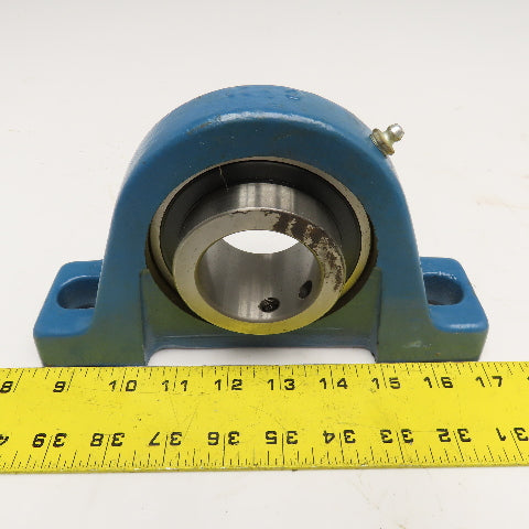 MB C351-1516 1-15/16" Pillow Block Ball Bearing Unit