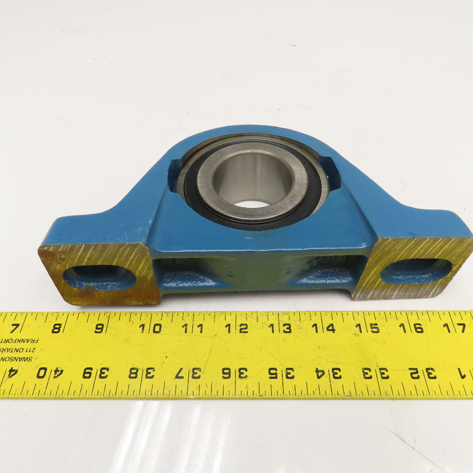 MB C351-1516 1-15/16" Pillow Block Ball Bearing Unit