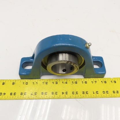 MB C351-1516 1-15/16" Pillow Block Ball Bearing Unit