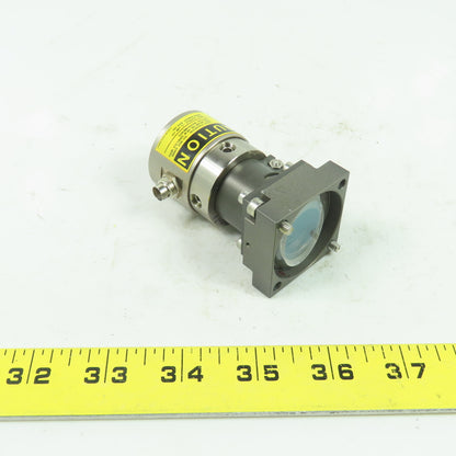 Trumpf Laser Lens Optic Fiber Receiver 3-Pin