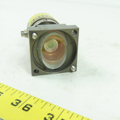 Trumpf Laser Lens Optic Fiber Receiver 3-Pin