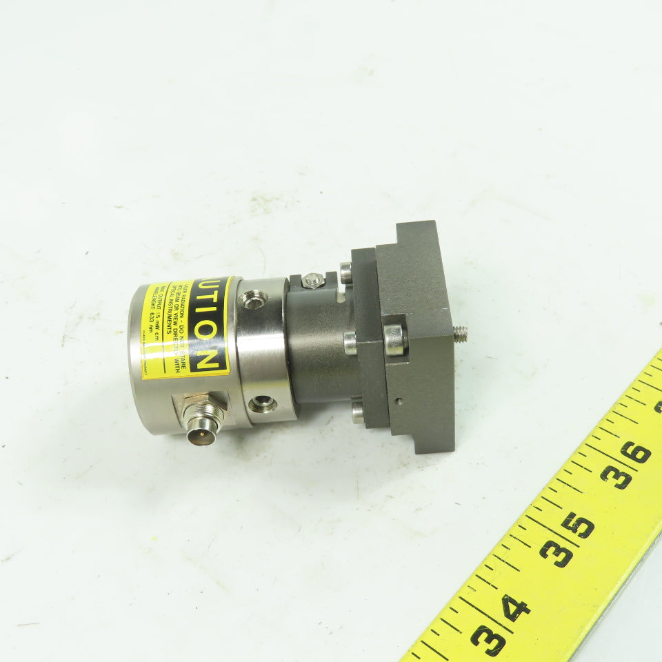 Trumpf Laser Lens Optic Fiber Receiver 3-Pin