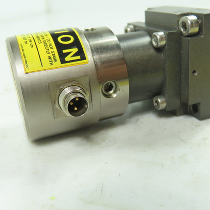 Trumpf Laser Lens Optic Fiber Receiver 3-Pin