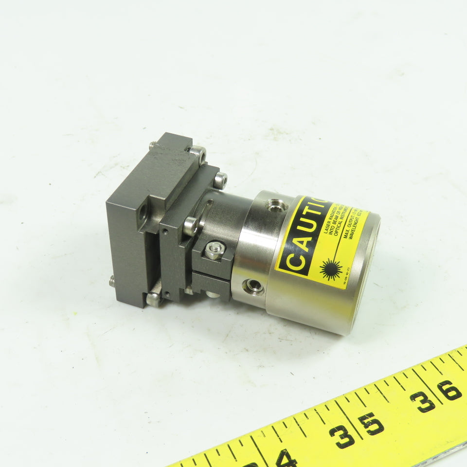 Trumpf Laser Lens Optic Fiber Receiver 3-Pin