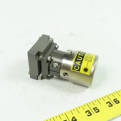 Trumpf Laser Lens Optic Fiber Receiver 3-Pin