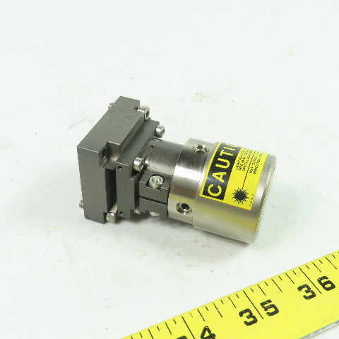 Trumpf Laser Lens Optic Fiber Receiver 3-Pin