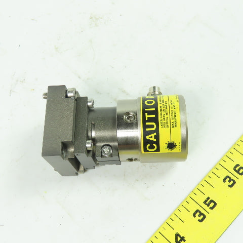 Trumpf Laser Lens Optic Fiber Receiver 3-Pin