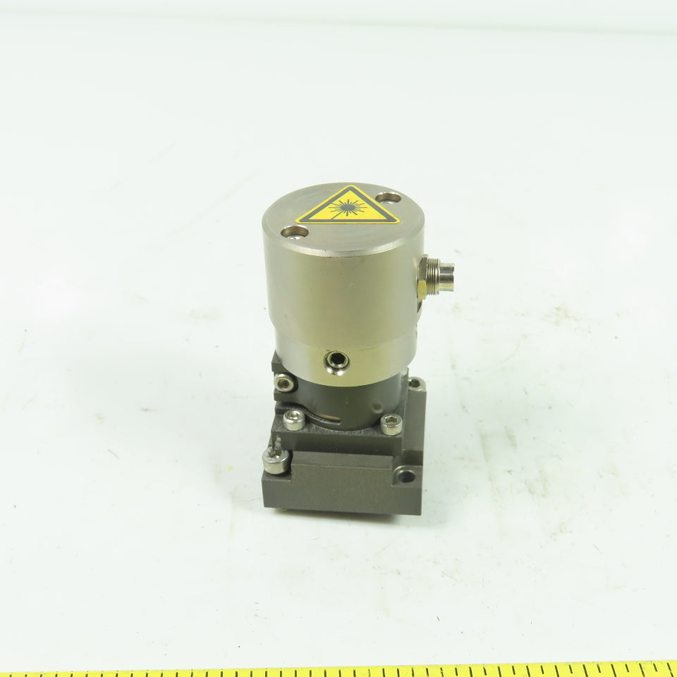 Trumpf Laser Lens Optic Fiber Receiver 3-Pin