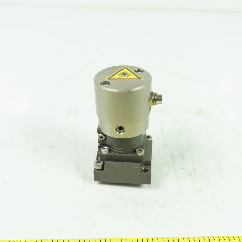 Trumpf Laser Lens Optic Fiber Receiver 3-Pin