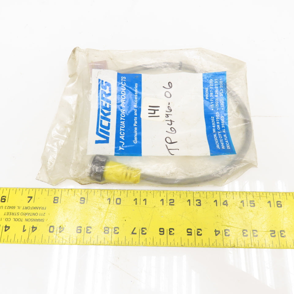 Vickers TP6496-06 Proximity Switch