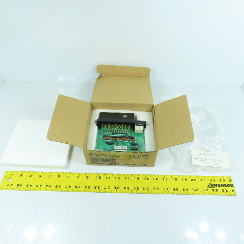 Reliance 33016136-5 Shark 24VDC Input Module 45C946 NEW