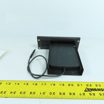 Sony MPF82E USB Floppy Disc Drive Device Driver W/ CD 3.1 & Mounting Assembly