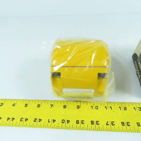 Tsubaki CR5014-J Roller Chain Coupling Case