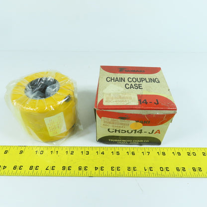 Tsubaki CR5014-J Roller Chain Coupling Case