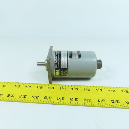BEI M25D-X-HSS360B3-XD1-X-E-C14-X-5 Rotary Encoder 3/8" Shaft