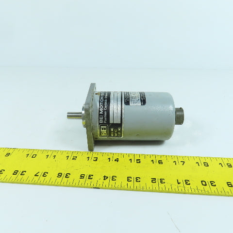 BEI M25D-X-HSS360B3-XD1-X-E-C14-X-5 Rotary Encoder 3/8" Shaft