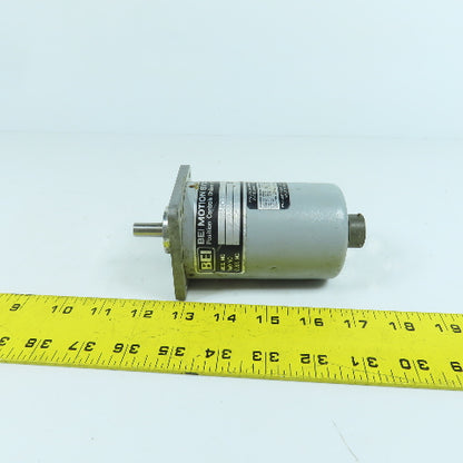BEI M25D-X-HSS360B3-XD1-X-E-C14-X-5 Rotary Encoder 3/8" Shaft