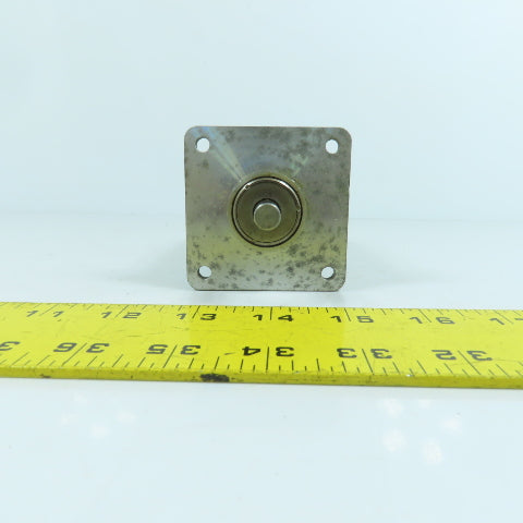 BEI M25D-X-HSS360B3-XD1-X-E-C14-X-5 Rotary Encoder 3/8" Shaft