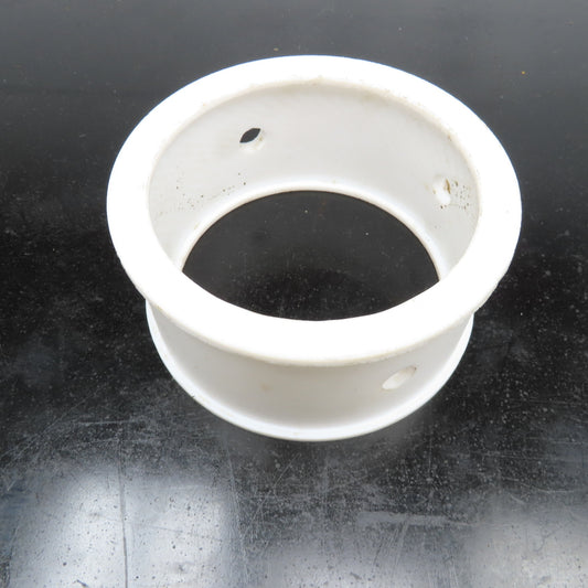 M11-02123-02 PTFE Packing Lantern Ring 118.40mm ID x 130mm OD