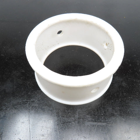 M11-02123-02 PTFE Packing Lantern Ring 118.40mm ID x 130mm OD