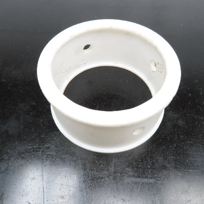 M11-02123-02 PTFE Packing Lantern Ring 118.40mm ID x 130mm OD